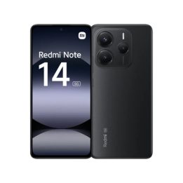 Xiaomi Redmi Note 14 5G 256GB Black