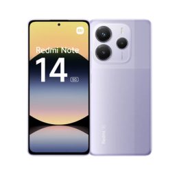 Xiaomi Redmi Note 14 5G 256GB Purple