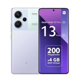 Xiaomi Redmi Note 13 Pro+ 256GB Purple
