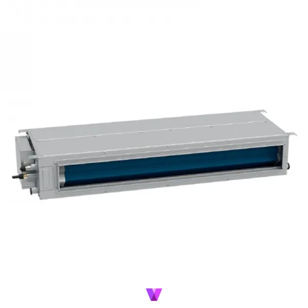 Gree Duct Type Air Conditioner U-Match Series - 42000 BTU, White