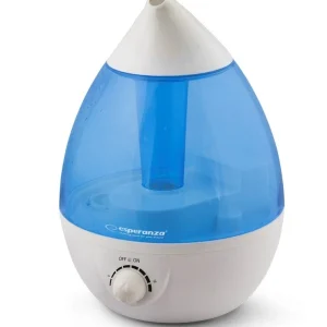 Esperanza 2.6L Cool Vapor Humidifier 300ml/h