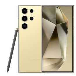 Samsung S24 Ultra 256GB Yellow