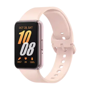 Watch Samsung Galaxy Fit 3 R390 40mm BT – Gold