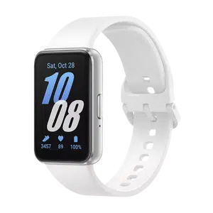 Watch Samsung Galaxy Fit 3 R390 40mm BT – Silver