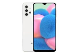 Samsung Galaxy A32 128GB White