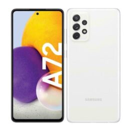 Samsung Galaxy A72 A725 6GB/128GB White