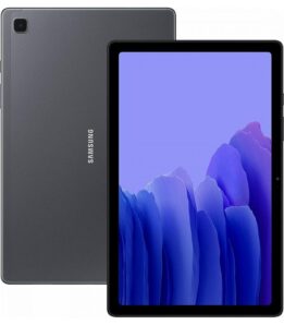 Samsung Galaxy Tab A7, 10.4-Inch 3GB / 32GB 4G LTE Gray