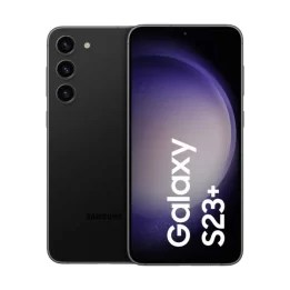 Samsung Galaxy S23+ 256GB Black