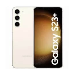 Samsung Galaxy S23+ 256GB Cream