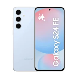 Samsung Galaxy S24 FE 128GB Blue