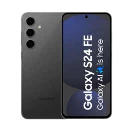 Samsung Galaxy S24 FE 128GB Graphite