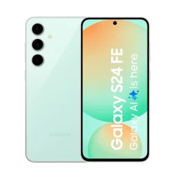 Samsung Galaxy S24 FE 128GB Green
