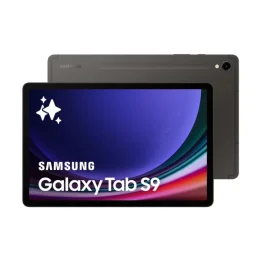 Samsung Galaxy Tab S9 WiFi 128GB Graphite