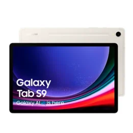 Samsung Galaxy Tab S9 WiFi 128GB Beige