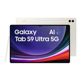 Samsung Galaxy Tab S9 Ultra 5G 256GB Beige