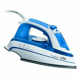 Braun TexStyle 3 Steam Iron