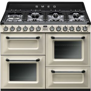 Smeg TR4110 – Cream
