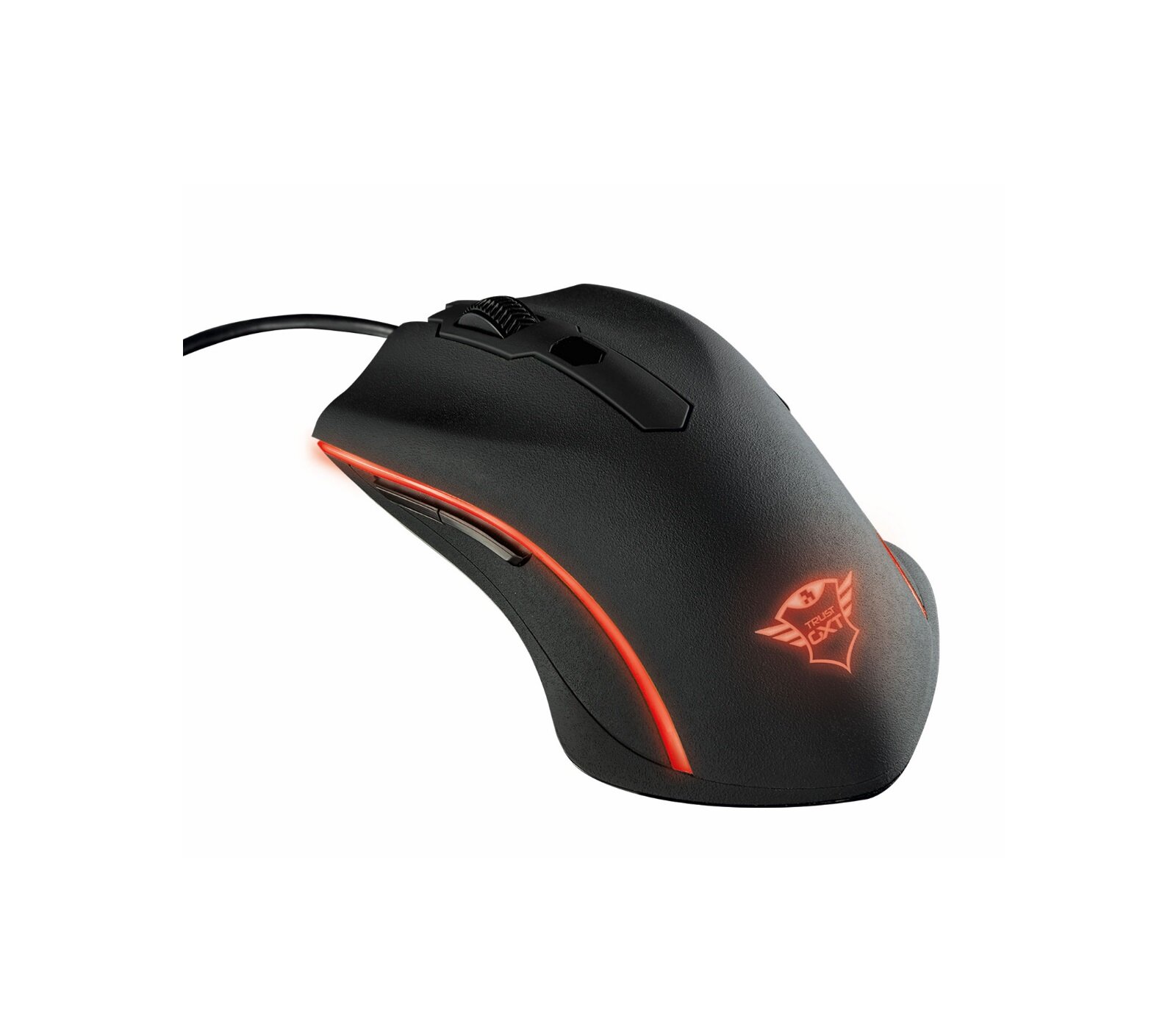 Trust 21294 GXT 177 Gaming Laser Mouse