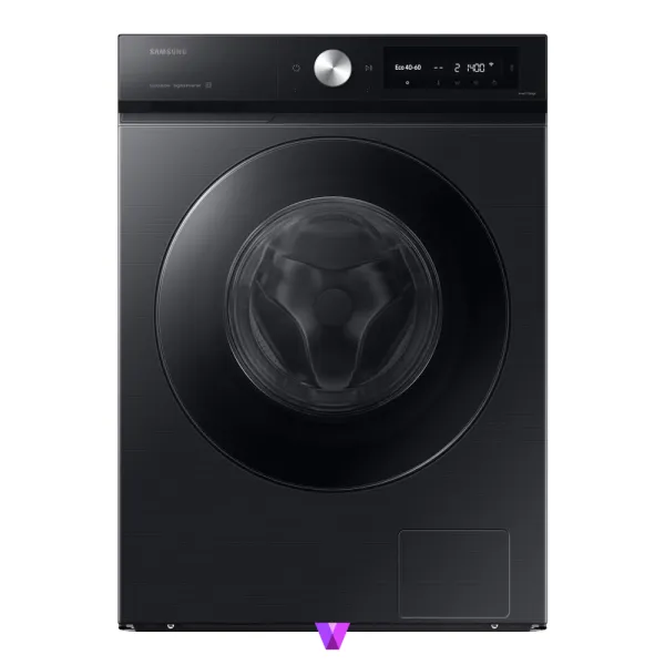 Samsung Washing Machine 11Kg BeSpoke Series - Black