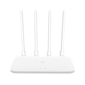 XIAOMI Mi Wi-Fi Router 4C White