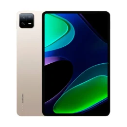 Xiaomi Pad 6 WiFi 8GB 256GB Gold