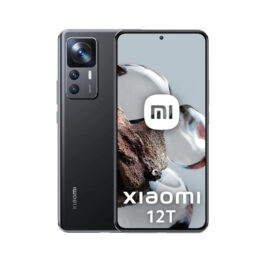 Xiaomi 12T 128GB Black