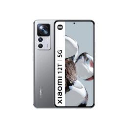 Xiaomi 12T 256GB Silver