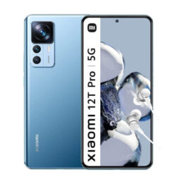 Xiaomi 12T Pro 256GB Blue