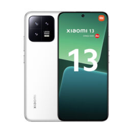 Xiaomi 13 256GB White