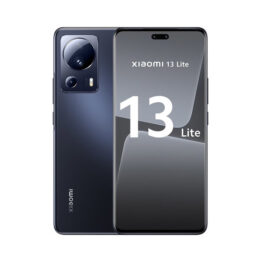 Xiaomi 13 Lite 128GB Black