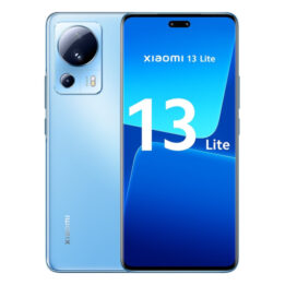 Xiaomi 13 Lite 128GB Blue