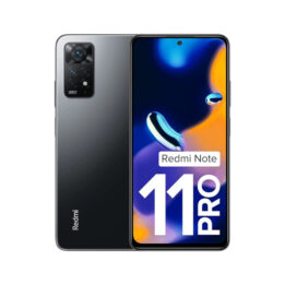 Xiaomi Redmi Note 11 Pro 128GB Gray