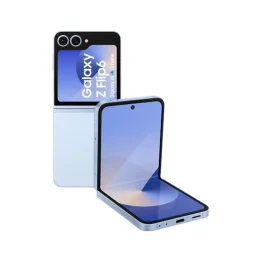 Samsung Galaxy Z Flip 6 256GB Blue