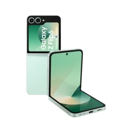 Samsung Galaxy Z Flip 6 512GB Mint