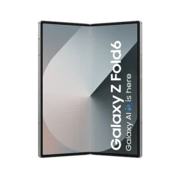 Samsung Galaxy Z Fold 6 512GB Silver